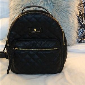 Liz Claiborne backpack purse
